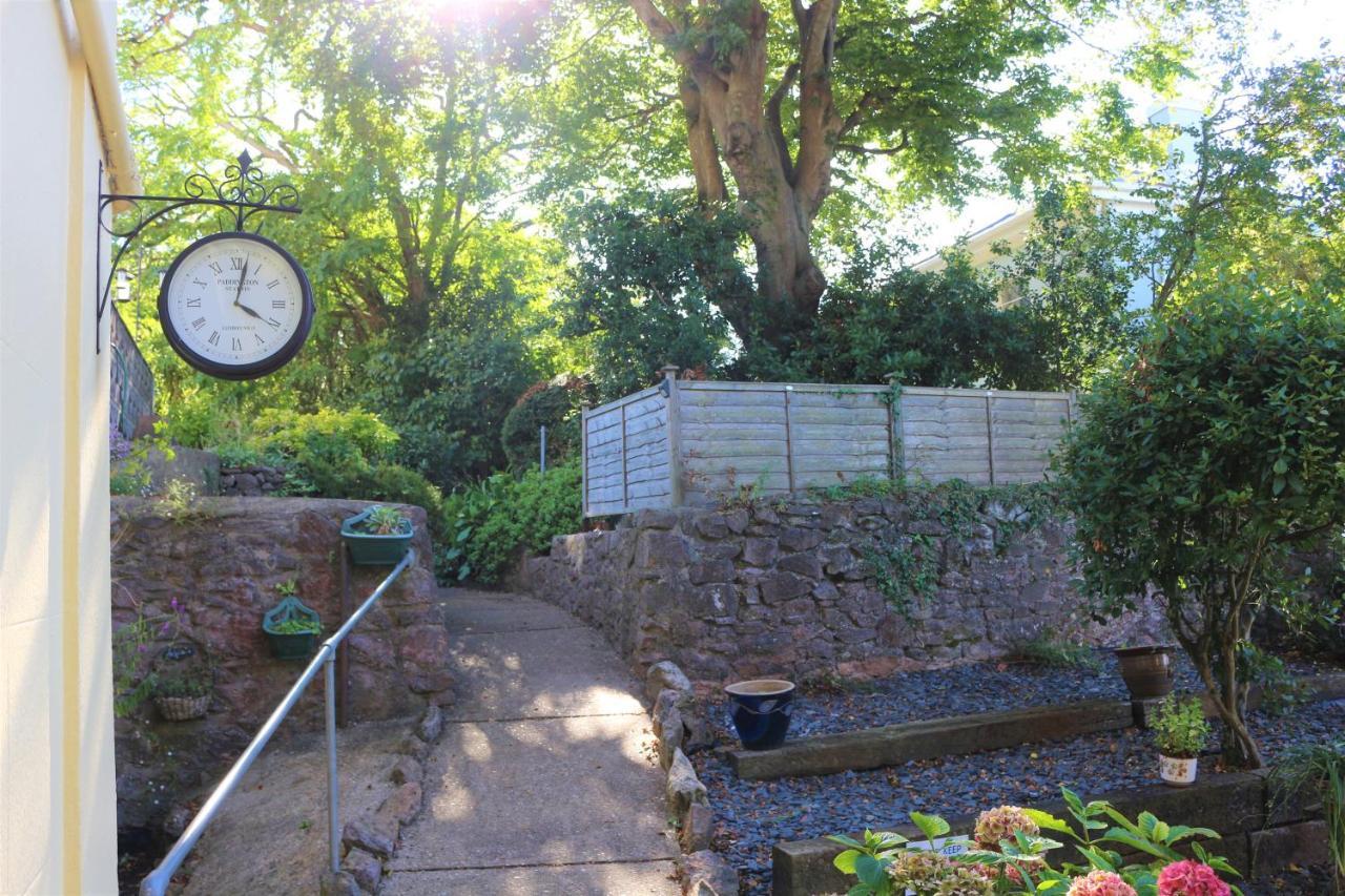 Tor View - Sorrento Torquay Exterior foto