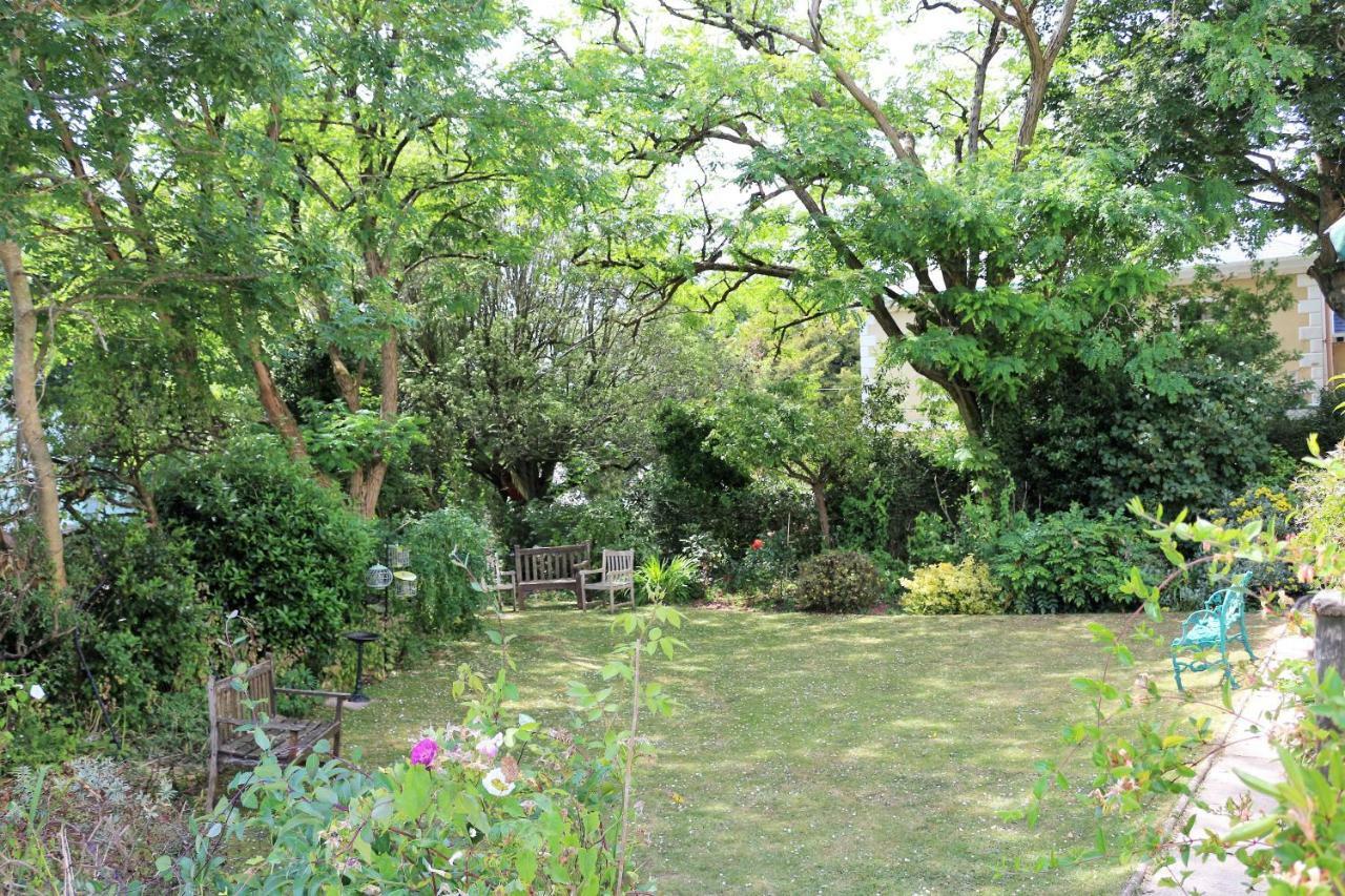 Tor View - Sorrento Torquay Exterior foto