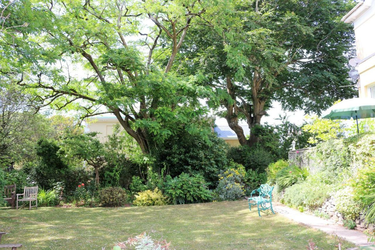 Tor View - Sorrento Torquay Exterior foto