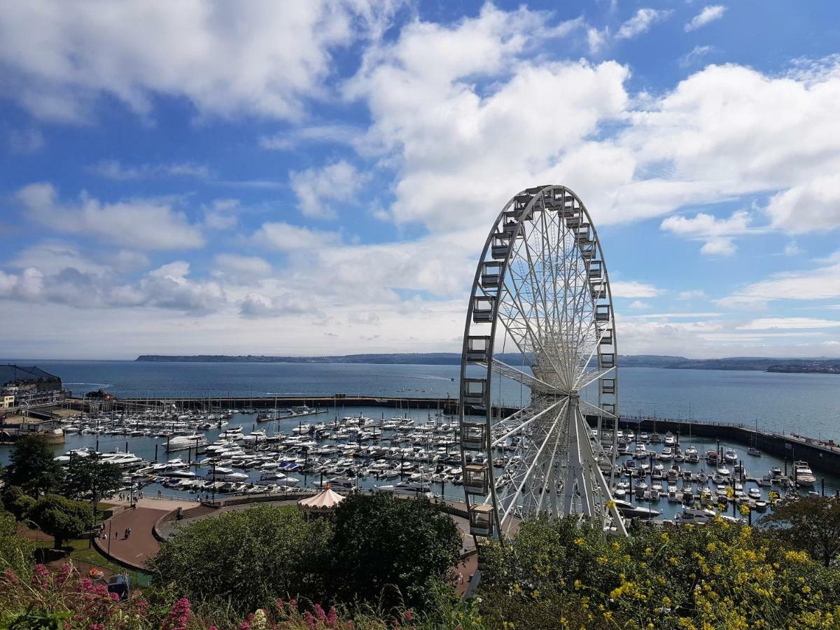 Tor View - Sorrento Torquay Exterior foto