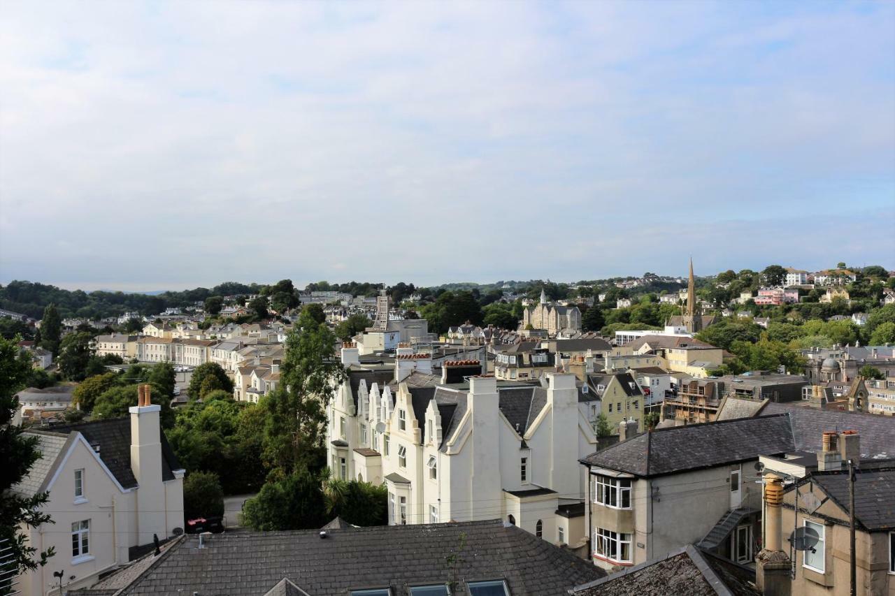 Tor View - Sorrento Torquay Exterior foto