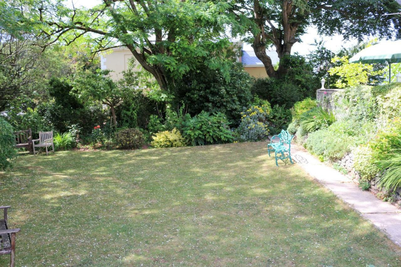 Tor View - Sorrento Torquay Exterior foto