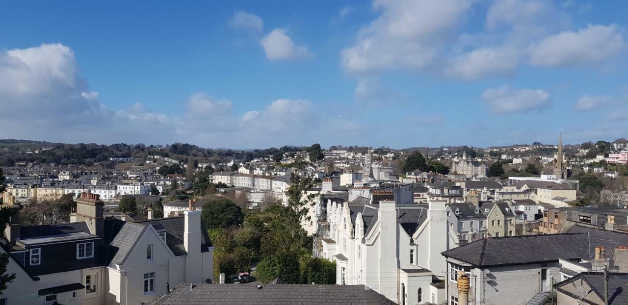 Tor View - Sorrento Torquay Exterior foto