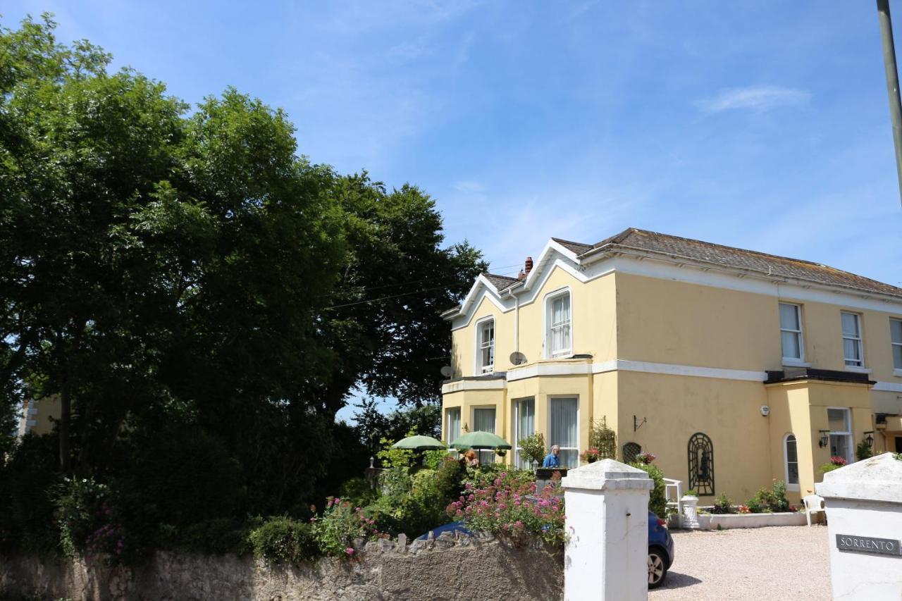 Tor View - Sorrento Torquay Exterior foto
