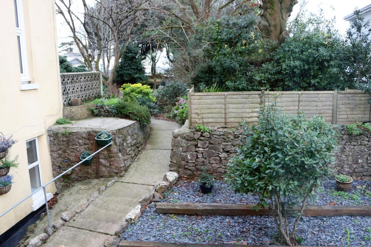 Tor View - Sorrento Torquay Exterior foto