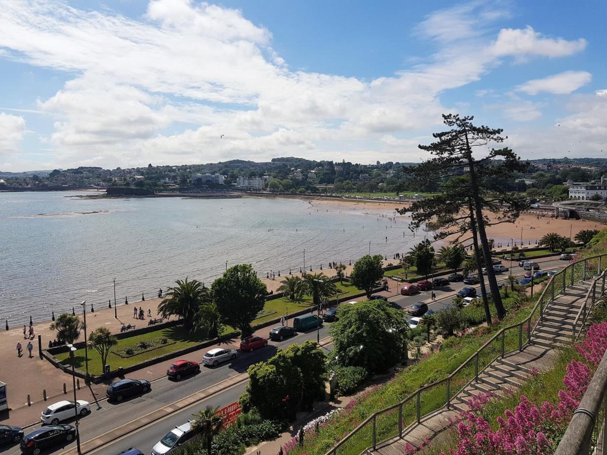 Tor View - Sorrento Torquay Exterior foto